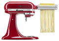 KitchenAid 3-Piece Pasta Roller & Cutter Mixer Attachment Set (KSMPRA)