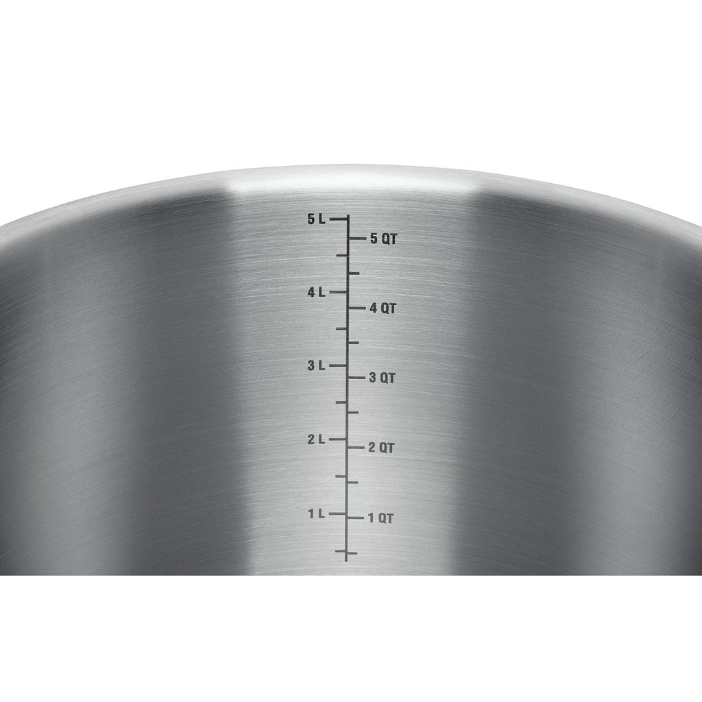 Ayesha Curry Stainless Steel Cookware Set, 11-Piece