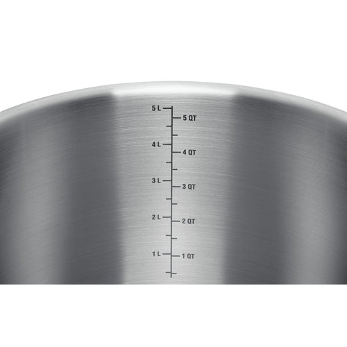 Ayesha Curry Stainless Steel Cookware Set, 11-Piece
